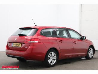 Peugeot 308 SW 1.2 PureTech Active Navi Clima Cruise PDC 94.113 km! picture 3