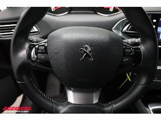 Peugeot 308 SW 1.2 PureTech Active Navi Clima Cruise PDC 94.113 km! picture 18