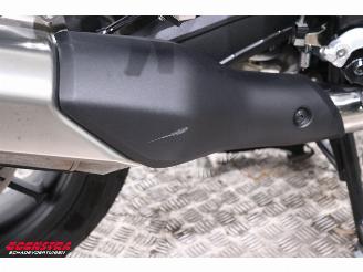 Honda  NT1100 A ABS Cruise 8.736 km! picture 9