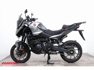 Honda  NT1100 A ABS Cruise 8.736 km! picture 5