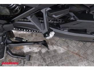 Honda  NT1100 A ABS Cruise 8.736 km! picture 21