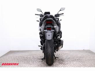Honda  NT1100 A ABS Cruise 8.736 km! picture 8