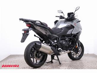 Honda  NT1100 A ABS Cruise 8.736 km! picture 3