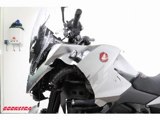 Honda  NT1100 A ABS Cruise 8.736 km! picture 17