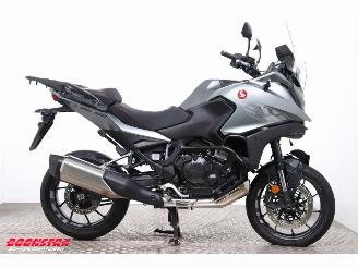 Honda  NT1100 A ABS Cruise 8.736 km! picture 7