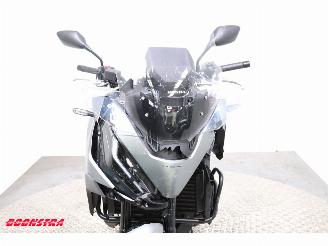 Honda  NT1100 A ABS Cruise 8.736 km! picture 14