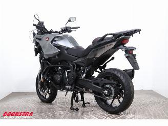 Honda  NT1100 A ABS Cruise 8.736 km! picture 4
