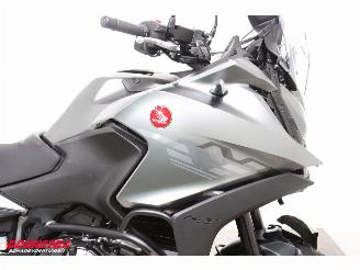 Honda  NT1100 A ABS Cruise 8.736 km! picture 10