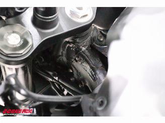 Honda  NT1100 A ABS Cruise 8.736 km! picture 19