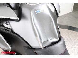 Honda  NT1100 A ABS Cruise 8.736 km! picture 22