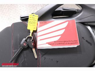 Honda  NT1100 A ABS Cruise 8.736 km! picture 26