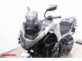 Honda  NT1100 A ABS Cruise 8.736 km! picture 15