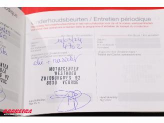 Honda  NT1100 A ABS Cruise 8.736 km! picture 27