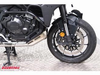 Honda  NT1100 A ABS Cruise 8.736 km! picture 11
