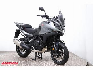 Honda  NT1100 A ABS Cruise 8.736 km! picture 2