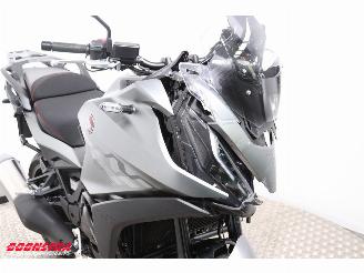 Honda  NT1100 A ABS Cruise 8.736 km! picture 13