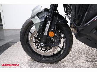 Honda  NT1100 A ABS Cruise 8.736 km! picture 16