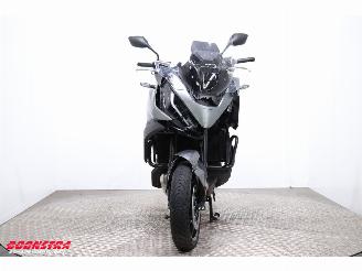 Honda  NT1100 A ABS Cruise 8.736 km! picture 6