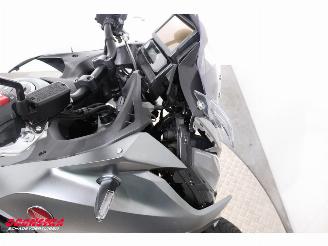 Honda  NT1100 A ABS Cruise 8.736 km! picture 12