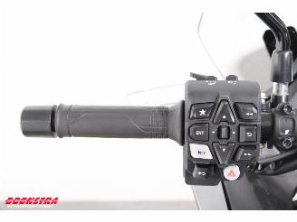 Honda  NT1100 A ABS Cruise 8.736 km! picture 24