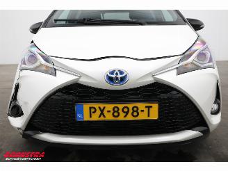 Toyota Yaris 1.5 Hybrid Bi-Tone Navi Clima Cruise Camera 19.743 km! picture 7