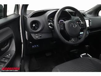 Toyota Yaris 1.5 Hybrid Bi-Tone Navi Clima Cruise Camera 19.743 km! picture 16