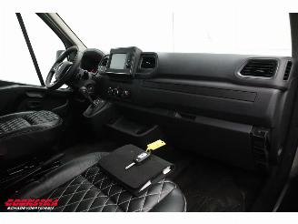 Renault Master 2.3 dCi 180 PK Aut. Krismar Pferd Leder Navi Airco Cruise Camera AHK 30.625 km! picture 23