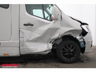 Renault Master 2.3 dCi 180 PK Aut. Krismar Pferd Leder Navi Airco Cruise Camera AHK 30.625 km! picture 5