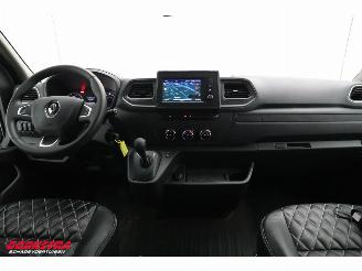 Renault Master 2.3 dCi 180 PK Aut. Krismar Pferd Leder Navi Airco Cruise Camera AHK 30.625 km! picture 24