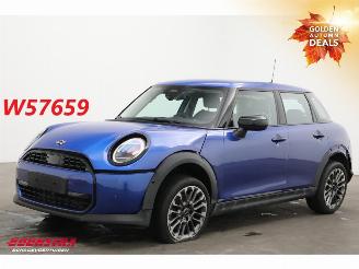 Avarii autoturisme Mini Cooper 1.5 Aut. C Classic LED Leder HUD SHZ LRHZ Camera 2024/11