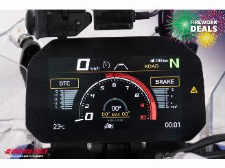 BMW R 1300 GS Adventure Trophy Aut. Dynamic Touring ACC Akrapovic picture 27