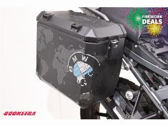 BMW R 1300 GS Adventure Trophy Aut. Dynamic Touring ACC Akrapovic picture 10