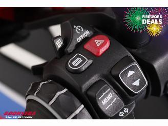 BMW R 1300 GS Adventure Trophy Aut. Dynamic Touring ACC Akrapovic picture 28