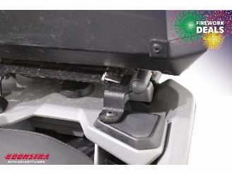 BMW R 1300 GS Adventure Trophy Aut. Dynamic Touring ACC Akrapovic picture 11