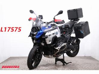 Vaurioauto  motor cycles BMW R 1300 GS Adventure Trophy Aut. Dynamic Touring ACC Akrapovic 2025/2