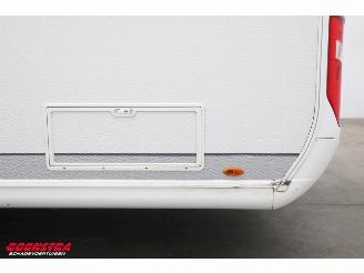 Hobby  540 Excellent Rondzit Queens Bed BY 2017 picture 10