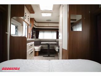 Hobby  540 Excellent Rondzit Queens Bed BY 2017 picture 15