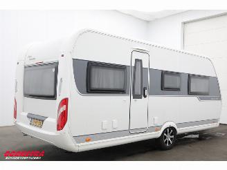 Hobby  540 Excellent Rondzit Queens Bed BY 2017 picture 3