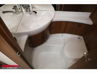 Hobby  540 Excellent Rondzit Queens Bed BY 2017 picture 19