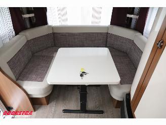Hobby  540 Excellent Rondzit Queens Bed BY 2017 picture 17