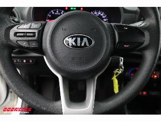 Kia Picanto 1.0 CVVT EconomyPlusLine Airco Bluetooth 94.198 km! picture 16