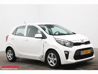 Kia Picanto 1.0 CVVT EconomyPlusLine Airco Bluetooth 94.198 km! picture 2