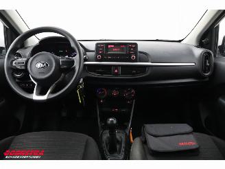 Kia Picanto 1.0 CVVT EconomyPlusLine Airco Bluetooth 94.198 km! picture 11