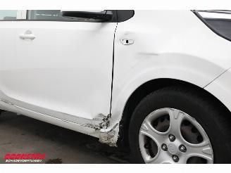 Kia Picanto 1.0 CVVT EconomyPlusLine Airco Bluetooth 94.198 km! picture 8