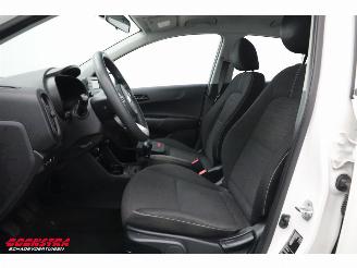 Kia Picanto 1.0 CVVT EconomyPlusLine Airco Bluetooth 94.198 km! picture 13