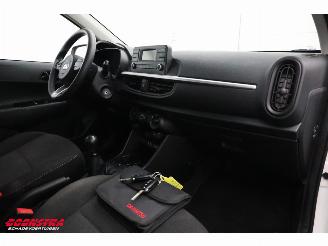 Kia Picanto 1.0 CVVT EconomyPlusLine Airco Bluetooth 94.198 km! picture 10