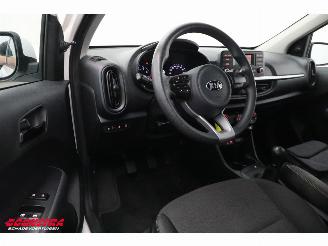 Kia Picanto 1.0 CVVT EconomyPlusLine Airco Bluetooth 94.198 km! picture 15
