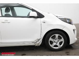 Kia Picanto 1.0 CVVT EconomyPlusLine Airco Bluetooth 94.198 km! picture 7