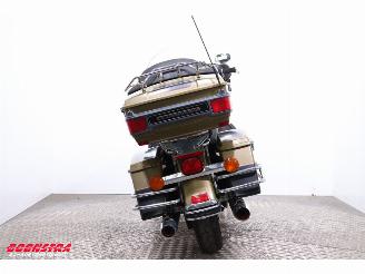 Harley-Davidson  FLHTCU Electra Glide Ultra Classic Opknapper! picture 8