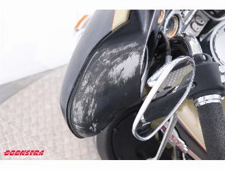 Harley-Davidson  FLHTCU Electra Glide Ultra Classic Opknapper! picture 14